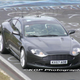 Illustration for article titled First Official Aston Martin Rapide “Image” Leaks
